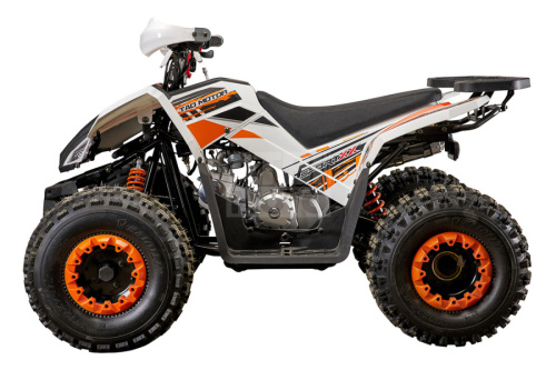 Квадроцикл Yacota SPORTY ХХ (125cc) Квадроцикл Yacota SPORTY ХХ (125cc)