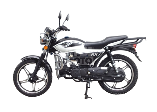 Мопед VMC (VENTO) RIVA - II RX 49cc (125) Мопед VMC (VENTO) RIVA - II RX 49cc (125)