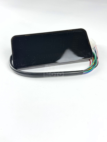 Спидометр LCD ATV Classic 8 New 2024 Спидометр LCD ATV Classic 8 New 2024