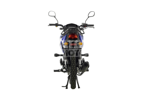 Мопед ROCKOT ALPHA CITY M-12 Мопед ROCKOT ALPHA CITY M-12
