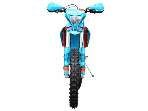 Мотоцикл GR8 F300L (4T NC300S) Enduro RR (2024 г.) Мотоцикл GR8 F300L (4T NC300S) Enduro RR (2024 г.)