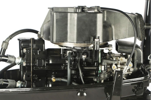 Лодочный мотор Parsun T9.8BMS Лодочный мотор Parsun T9.8BMS