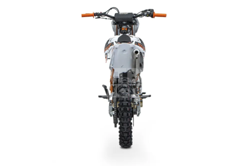 Мотоцикл ROCKOT R5L Foxfire (250cc, 166FMM (YB250D), 19/16) 2024 Мотоцикл ROCKOT R5L Foxfire (250cc, 166FMM (YB250D), 19/16) 2024