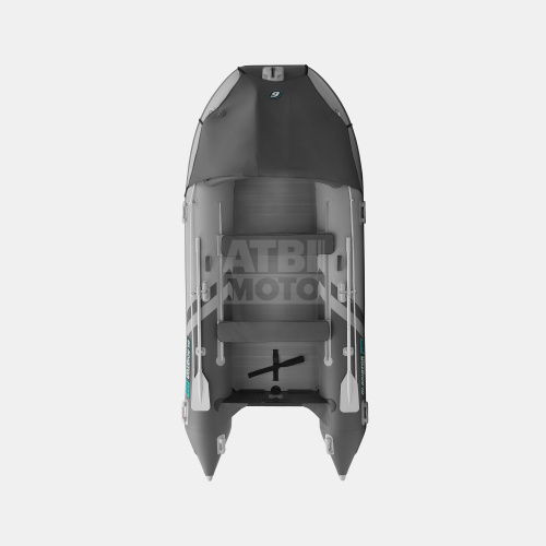 Лодка Gladiator Active (алюминиевый пайол) C400AL Лодка Gladiator Active (алюминиевый пайол) C400AL