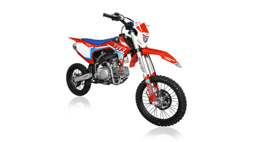 Питбайк Apollo RXF FREERIDE 125LЕ 17/14 Питбайк Apollo RXF FREERIDE 125LЕ 17/14