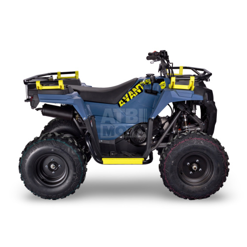 Квадроцикл Avantis Ray 200 Basic Квадроцикл Avantis Ray 200 Basic