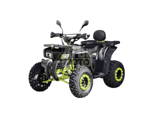 Квадроцикл R-moto Lion 200Х Квадроцикл R-moto Lion 200Х