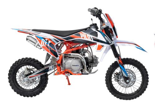 Питбайк Regulmoto PILOT EA 14/12 Питбайк Regulmoto PILOT EA 14/12