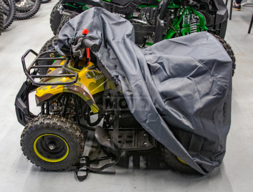 Чехол АТV Avantis 50cc Чехол АТV Avantis 50cc