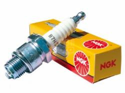 Свеча зажигания 4T B7HS NGK Свеча зажигания 4T B7HS NGK