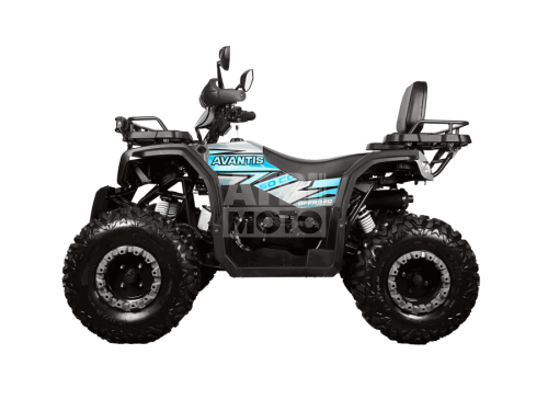 Квадроцикл Avantis Liberty 200 Lux Квадроцикл Avantis Liberty 200 Lux