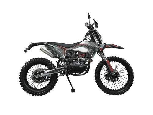 Мотоцикл Avantis Fantom CB300RL с ПТС Мотоцикл Avantis Fantom CB300RL с ПТС
