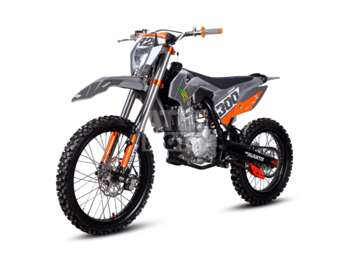 Мотоцикл Avantis A2 HSQ CB300 Мотоцикл Avantis A2 HSQ CB300