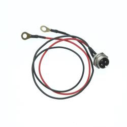 Разъем GX12-3P Разъем GX12-3P