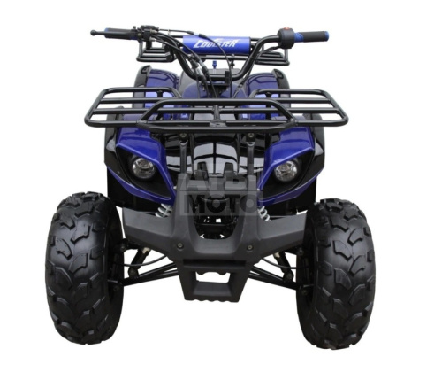 Квадроцикл Millennium 125C Квадроцикл Millennium 125C