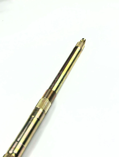 Ось задняя 740 мм Classic 8 New Ось задняя 740 мм Classic 8 New