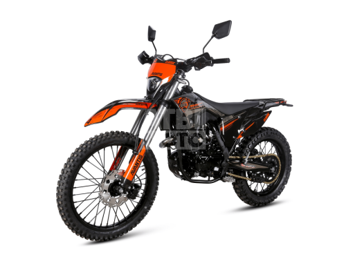 Мотоцикл Avantis A2 K19 PR300 ПТС Мотоцикл Avantis A2 K19 PR300 ПТС