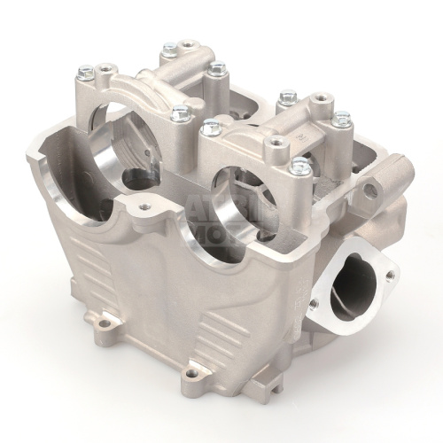 Головка цилиндра ZS182MN (корпус) Головка цилиндра ZS182MN (корпус)