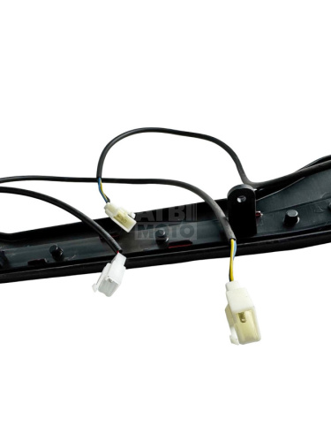 Блок задних фар ATV Optima 200 Блок задних фар ATV Optima 200