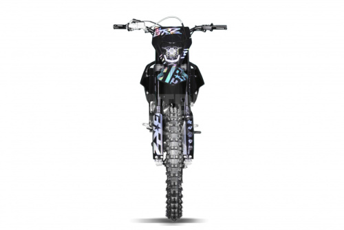 Мотоцикл BRZ X8 PR250 BE (ZS172FMM-5) Мотоцикл BRZ X8 PR250 BE (ZS172FMM-5)