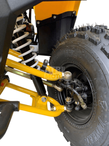 Квадроцикл R-moto Lion 125 R Квадроцикл R-moto Lion 125 R