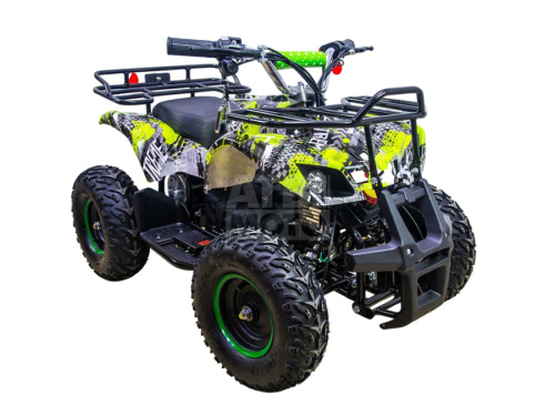 Детский квадроцикл ATV Classic 1000w электрический Детский квадроцикл ATV Classic 1000w электрический