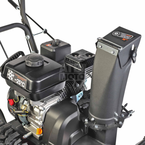Снегоуборщик бензиновый Patriot PS 603 LED Снегоуборщик бензиновый Patriot PS 603 LED