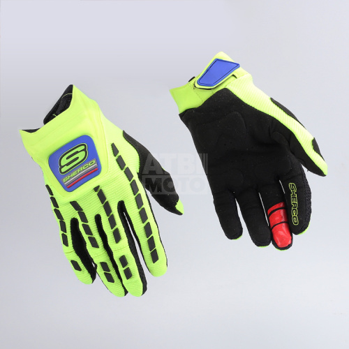 Перчатки Sherco Enduro Перчатки Sherco Enduro
