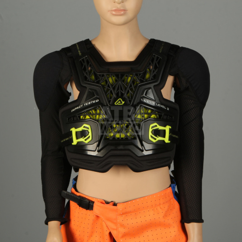 Панцирь Acerbis Specktrum Kid детский Панцирь Acerbis Specktrum Kid детский