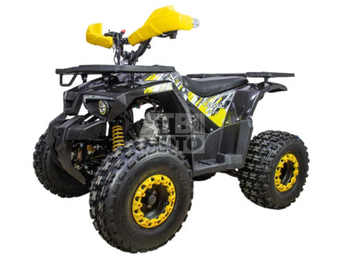Квадроцикл ATV Classic 8 LUX NEW Квадроцикл ATV Classic 8 LUX NEW