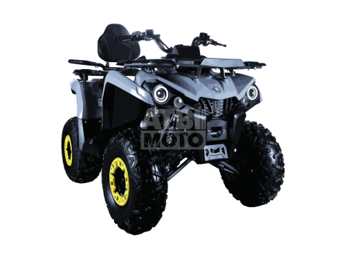 Квадроцикл Avantis Forester Long 200 Basic Квадроцикл Avantis Forester Long 200 Basic