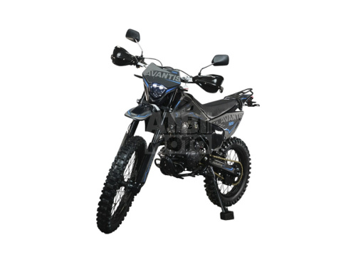 Мотоцикл Avantis Just PR300S Мотоцикл Avantis Just PR300S
