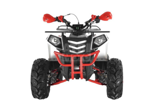 Квадроцикл WELS Thunder Evo 125 (2025) Квадроцикл WELS Thunder Evo 125 (2025)