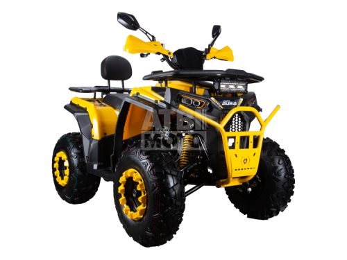Квадроцикл Avantis AURA 200 Квадроцикл Avantis AURA 200