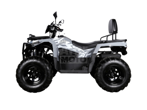 Квадроцикл ATV 300 Lux Квадроцикл ATV 300 Lux