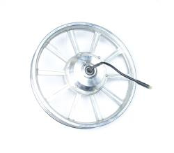 Диск 12" с электромотором JB-36V350W Диск 12" с электромотором JB-36V350W