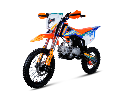Питбайк Avantis RX 150E Premium 17/14 Питбайк Avantis RX 150E Premium 17/14