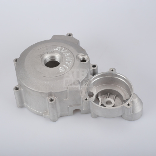 Крышка генератора 170MM TwinCam Крышка генератора 170MM TwinCam