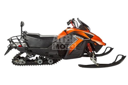 Снегоход AVANTIS Capitan 150 (А) Снегоход AVANTIS Capitan 150 (А)