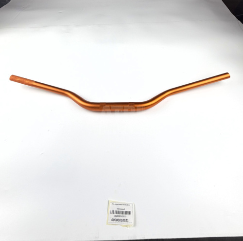 Руль алюминиевый OTOM (28mm) Руль алюминиевый OTOM (28mm)