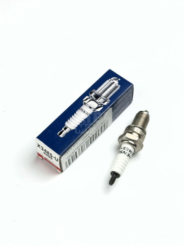 Свеча зажигания 4T X24ESU Denso (D8EA) Свеча зажигания 4T X24ESU Denso (D8EA)