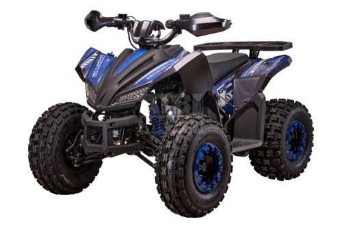 Квадроцикл Yacota SPORTY ХХ (125cc) Квадроцикл Yacota SPORTY ХХ (125cc)