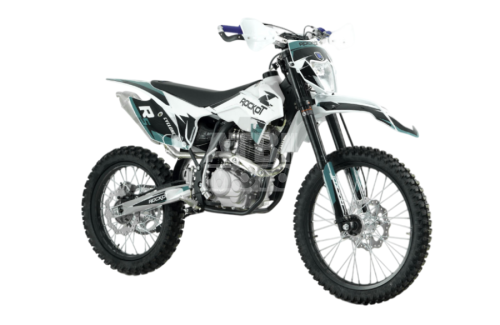 Мотоцикл ROCKOT R5 Cyclone (250сс, 169FMM, 21/18) 2024 Мотоцикл ROCKOT R5 Cyclone (250сс, 169FMM, 21/18) 2024