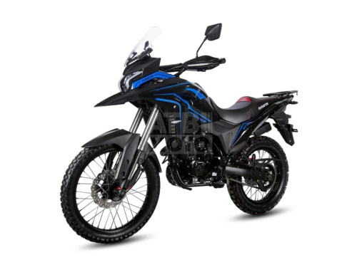 Мотоцикл Avantis MT300 GS (К19) ПТС Мотоцикл Avantis MT300 GS (К19) ПТС