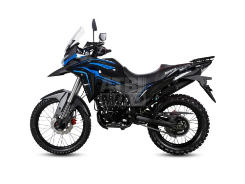 Мотоцикл Avantis MT300 GS (К19) ПТС Мотоцикл Avantis MT300 GS (К19) ПТС