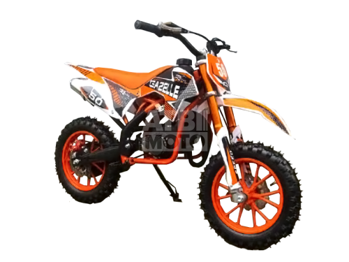 Питбайк VMC 10/10 двиг. 2T Питбайк VMC 10/10 двиг. 2T