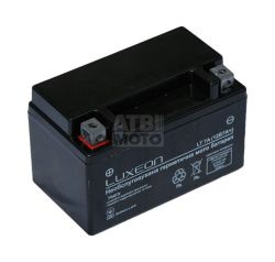 АКБ 12V7Ah (113х68х132) (сухозар., необсл., уценка) АКБ 12V7Ah (113х68х132) (сухозар., необсл., уценка)