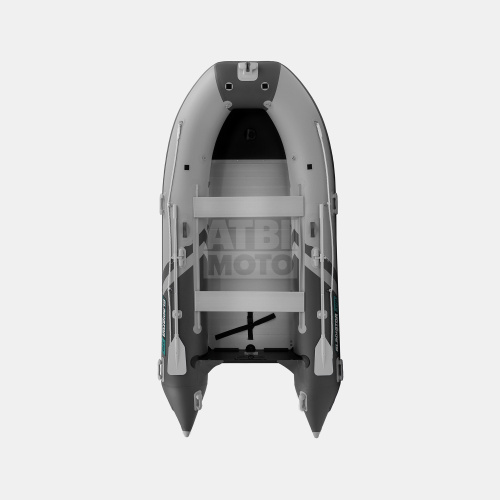 Лодка Gladiator Active (алюминиевый пайол) C370AL Лодка Gladiator Active (алюминиевый пайол) C370AL
