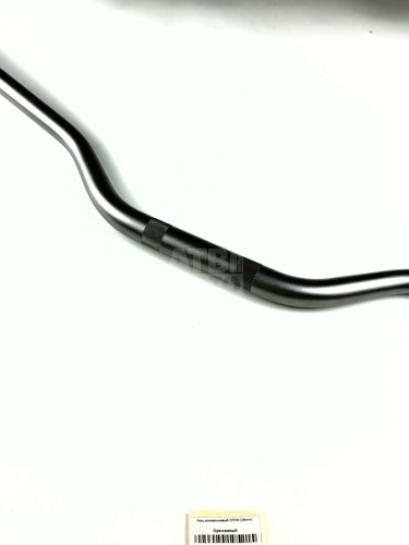 Руль алюминиевый OTOM (28mm) Руль алюминиевый OTOM (28mm)