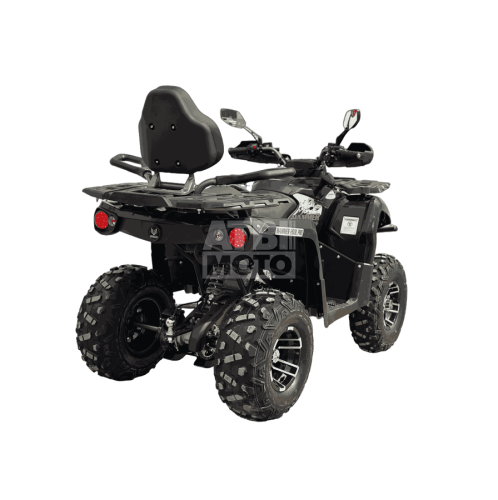 Квадроцикл MIKILON HAMMER 200 LONG PRO Квадроцикл MIKILON HAMMER 200 LONG PRO
